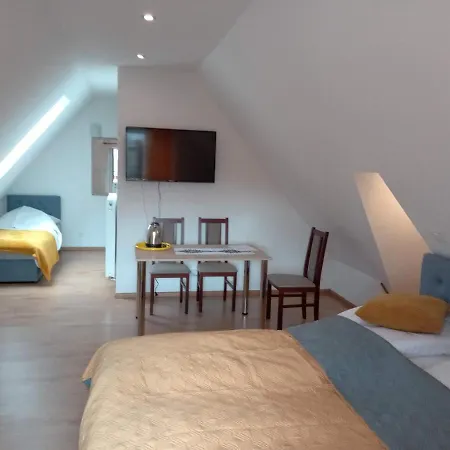 Halusia 3* Zakopane