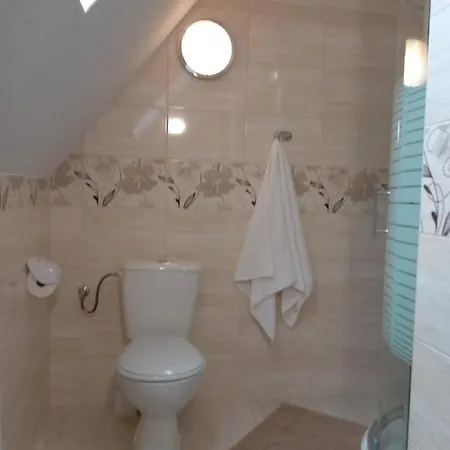 Halusia 3* Zakopane