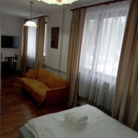 Halusia 3* Zakopane