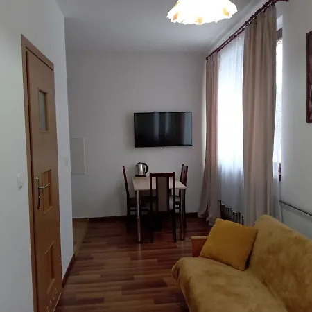 بيت ضيافة Halusia زاكوباني