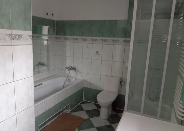 Halusia بيت ضيافة 3*