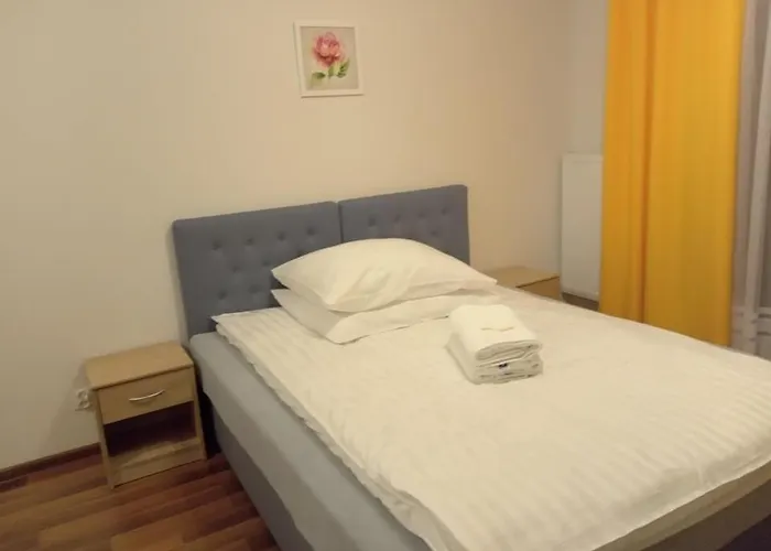 بيت ضيافة Halusia 3*