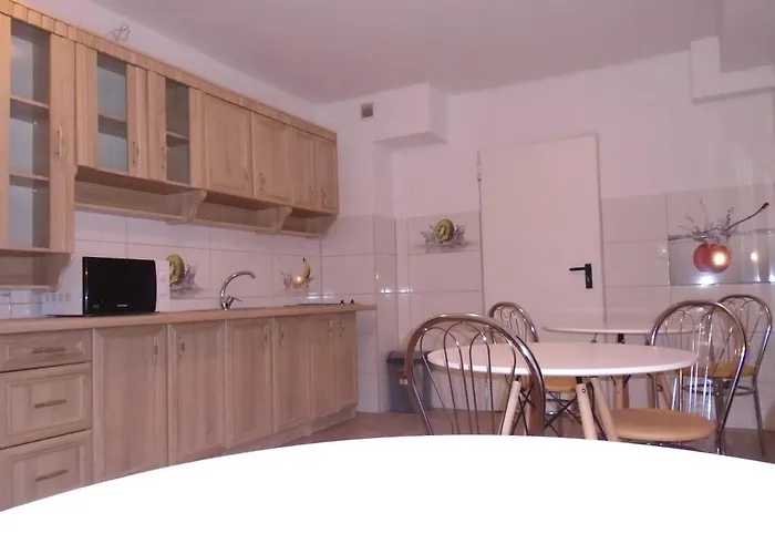 Halusia بيت ضيافة 3*