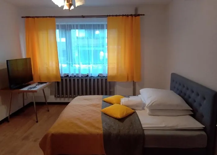 Halusia بيت ضيافة