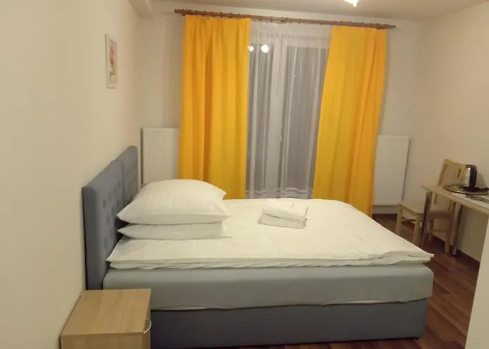 بيت ضيافة Halusia زاكوباني