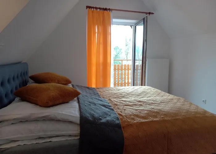 بيت ضيافة Halusia