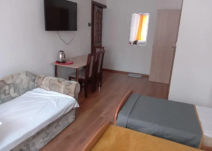 Halusia بيت ضيافة 3*