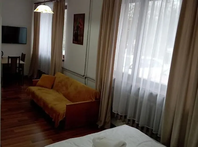 Halusia 3* زاكوباني