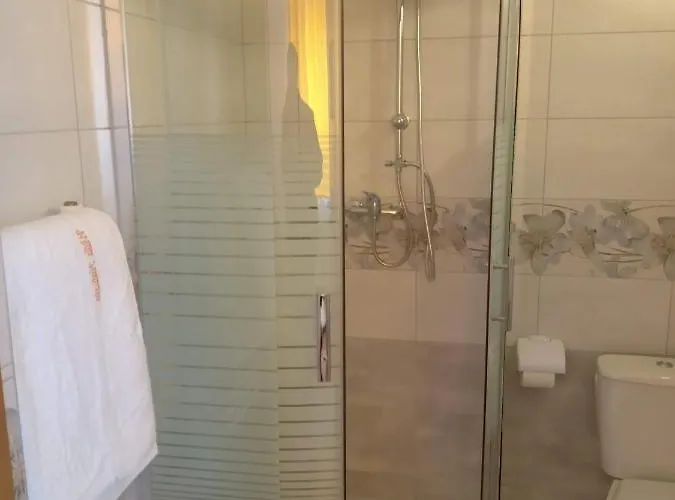 بيت ضيافة Halusia