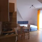 Gæstehus Halusia 3*