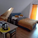 Gæstehus Halusia 3*