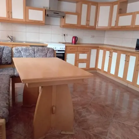 Halusia Vendégház