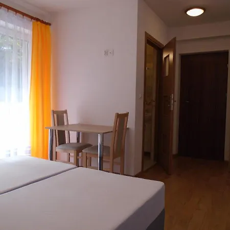 Halusia Maison d'hôtes 3*