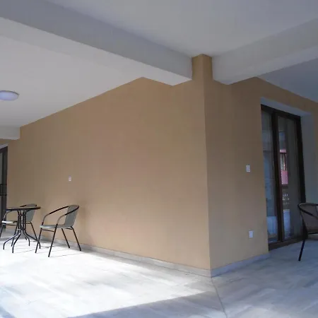 Vendégház Halusia *