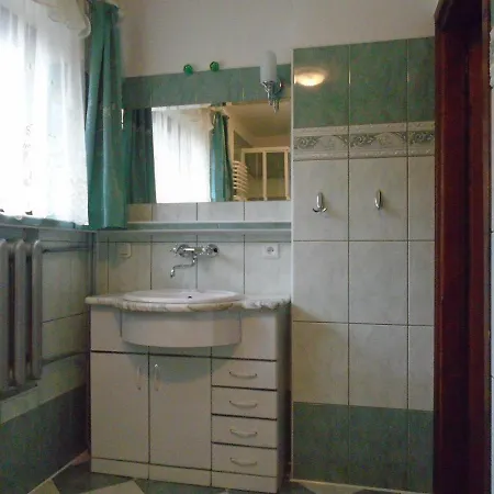 Maison d'hôtes Halusia