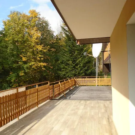 Halusia Guest house Zakopane
