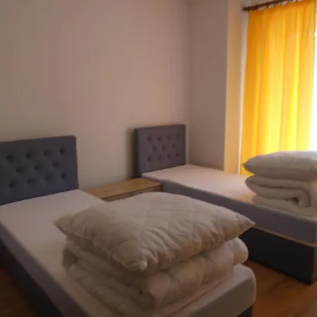 Maison d'hôtes Halusia