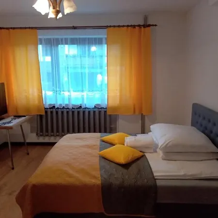 Halusia Vendégház