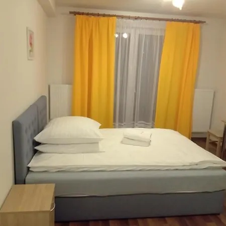 Maison d'hôtes Halusia Zakopane