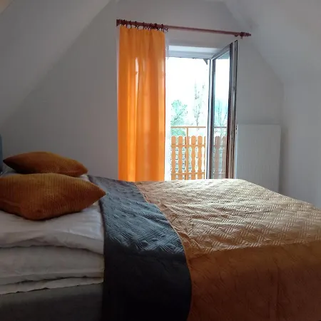 Maison d'hôtes Halusia