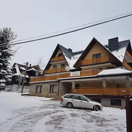 Halusia Zakopane
