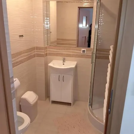 Halusia Maison d'hôtes 3*