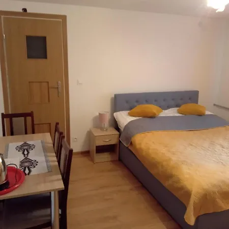 Halusia Maison d'hôtes