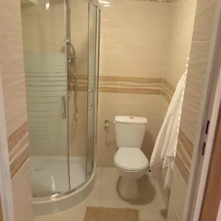Halusia Guest house