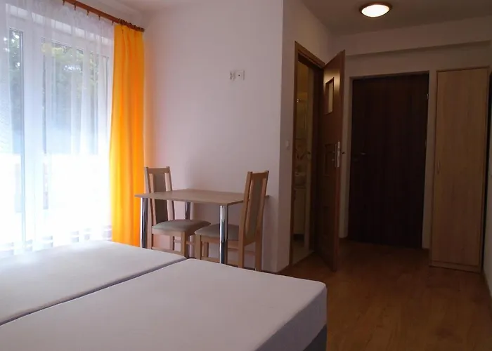 Halusia Affittacamere 3*