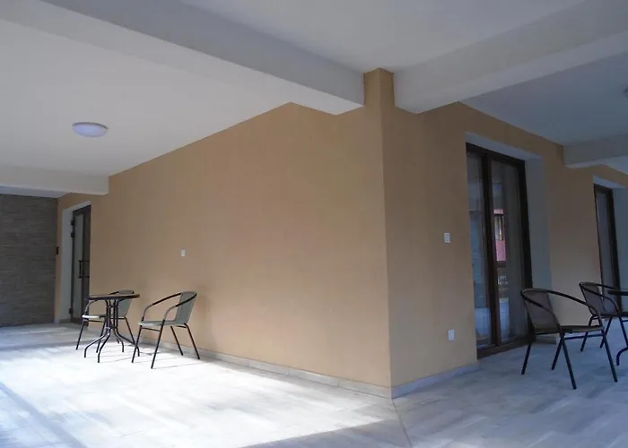 Affittacamere Halusia 3*