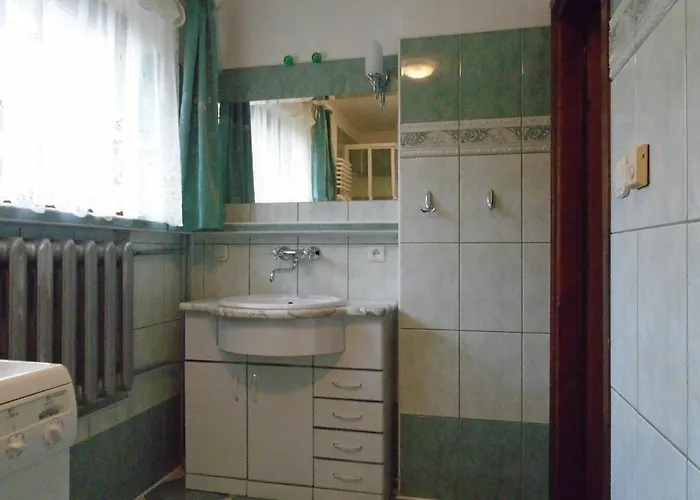 Affittacamere Halusia