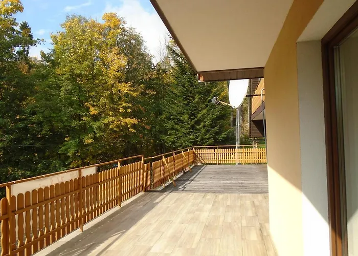 Halusia Affittacamere Zakopane