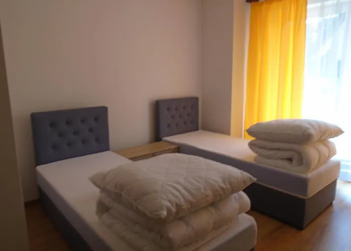 Affittacamere Halusia