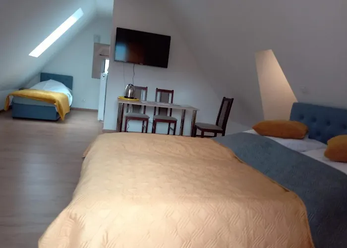 Affittacamere Halusia 3*