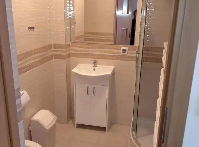 Halusia Affittacamere 3*