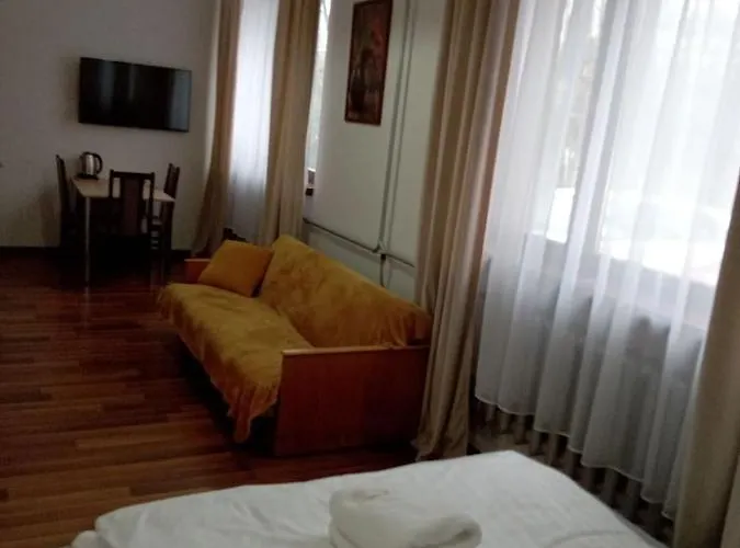 Halusia Affittacamere