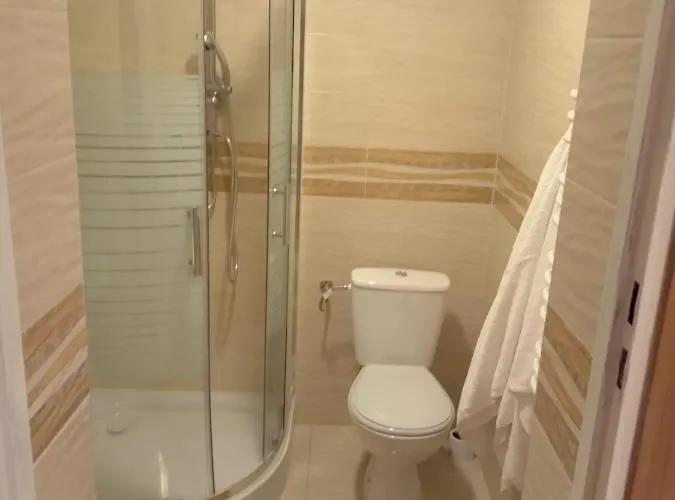 Halusia Affittacamere