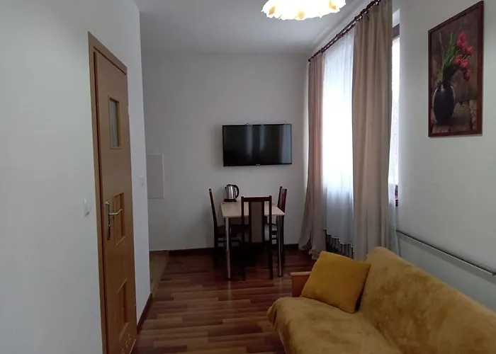 Affittacamere Halusia Zakopane