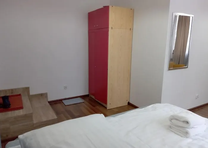 Affittacamere Halusia Zakopane